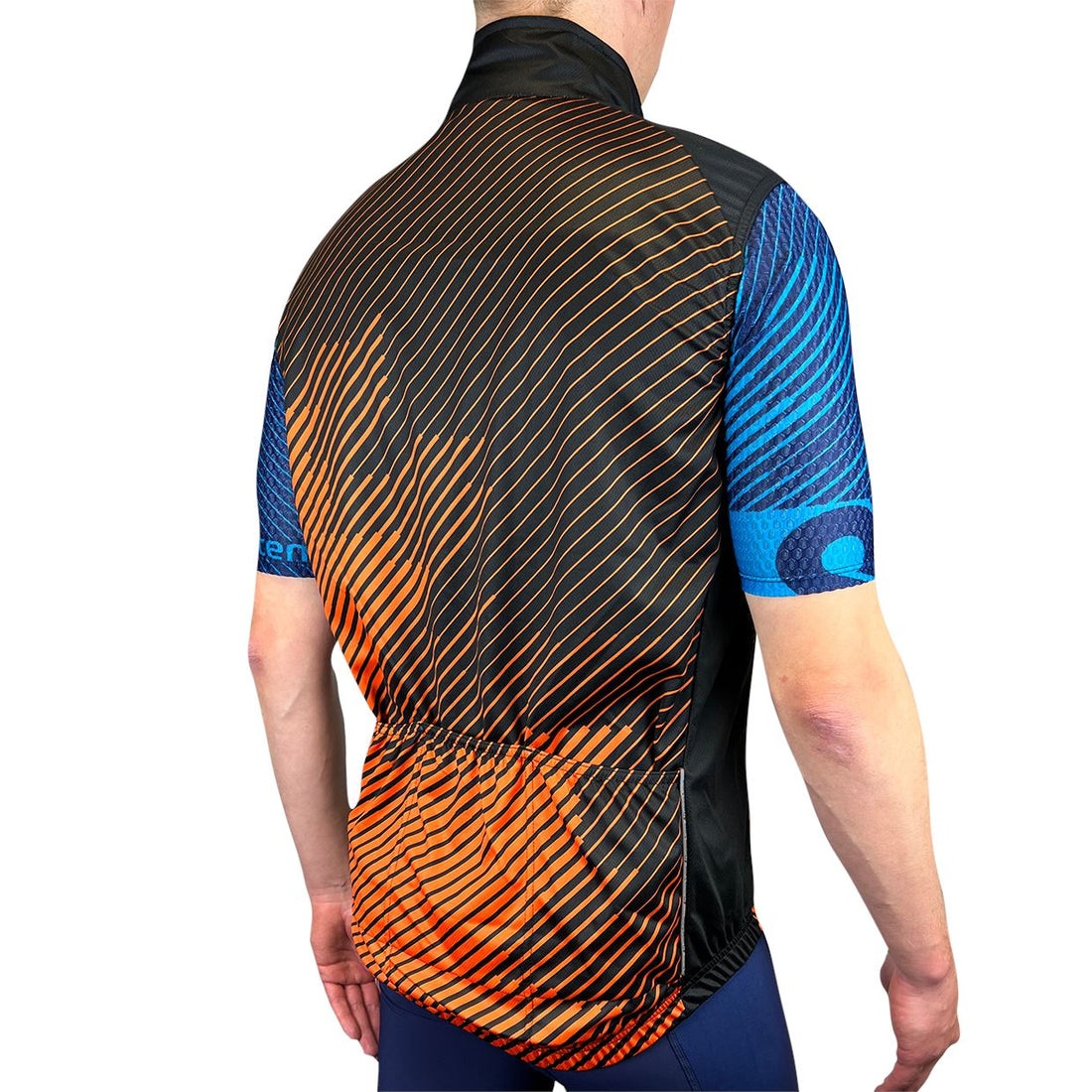 Performance+ Wind Vest Vest ChampSys