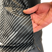 Tech+ Long Sleeve Jersey