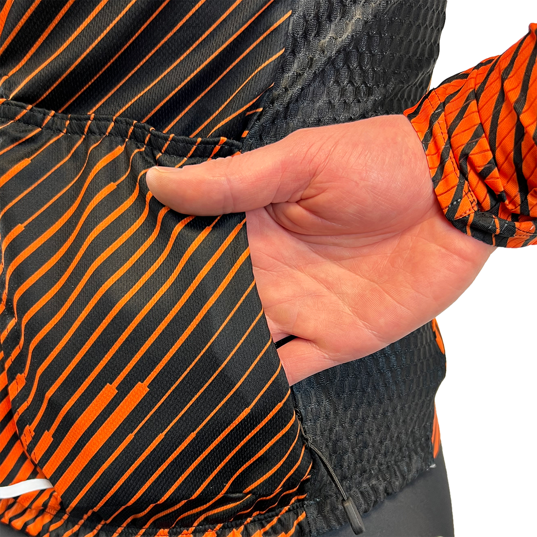 Performance+ Long Sleeve Jersey