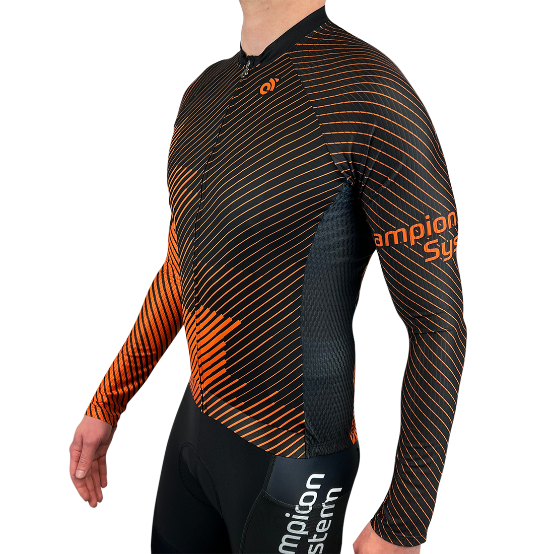Performance+ Long Sleeve Jersey