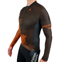 Performance+ Long Sleeve Jersey