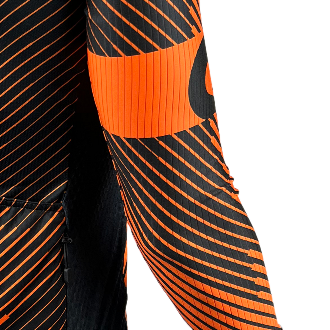 Performance+ Long Sleeve Jersey