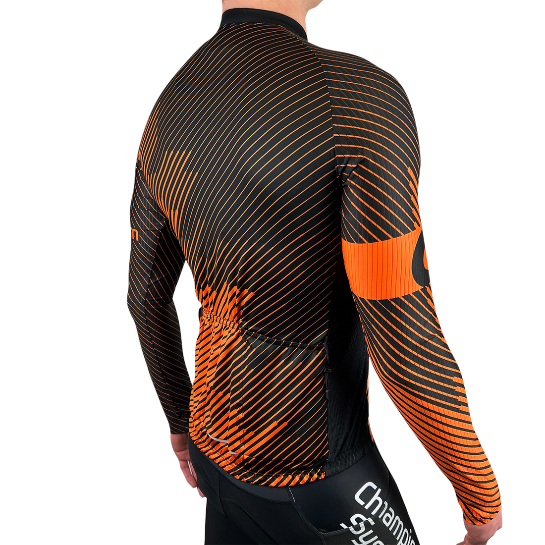 Performance+ Long Sleeve Jersey