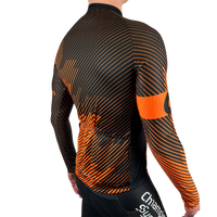 Performance+ Long Sleeve Jersey