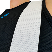Apex+ Indoor Bib Shorts