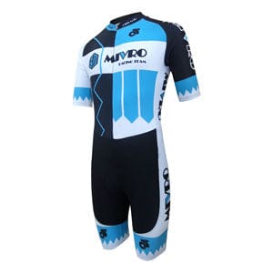 TECH Skinsuit - Children Champion System UK