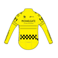 APEX Wind Jacket Champion System UK