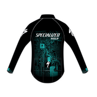 APEX Wind Jacket