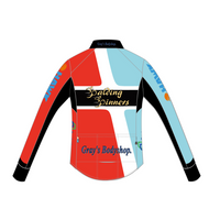 APEX Winter Jacket