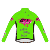 PERFORMANCE Intermediate Jacket
