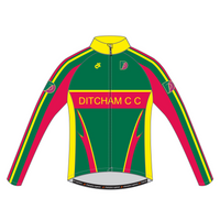 PERFORMANCE Intermediate Jacket - Children