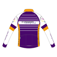 PERFORMANCE Intermediate Jacket