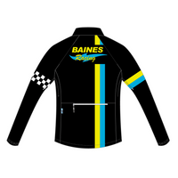 TECH Wind Jacket