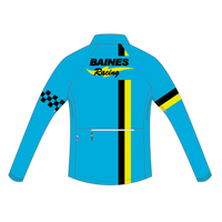 TECH Wind Jacket