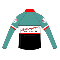 TECH+ Wind Jacket