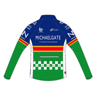 TECH Wind Jacket Champion System UK