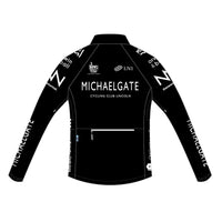 TECH Wind Jacket Champion System UK