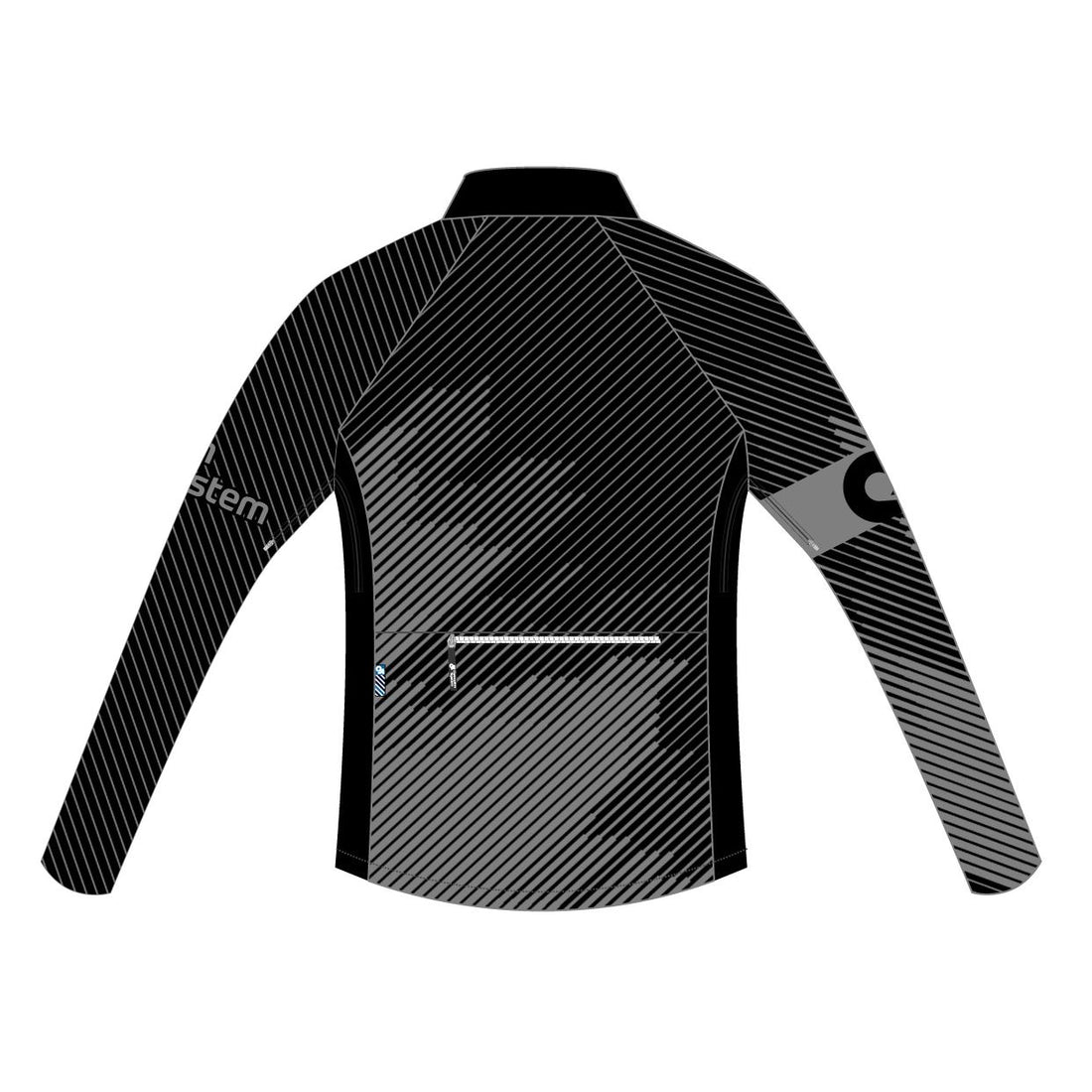 TECH Wind Jacket Champion System UK
