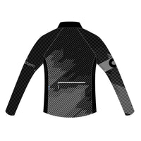 TECH Wind Jacket Champion System UK
