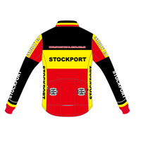 PERFORMANCE Winter Jacket