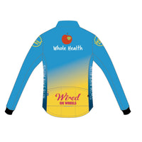 PERFORMANCE Winter Jacket Champion System UK