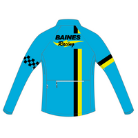 TECH+ Wind Jacket