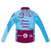 TECH+ Wind Jacket