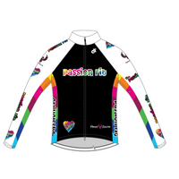 TECH+ Wind Jacket