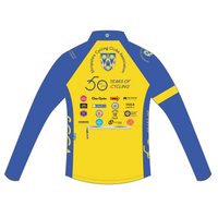 TECH+ Wind Jacket