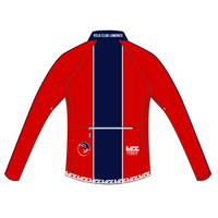 TECH+ Wind Jacket