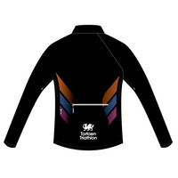TECH+ Wind Jacket