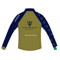 TECH+ Wind Jacket
