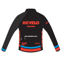 TECH+ Wind Jacket