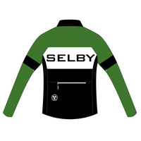 TECH+ Wind Jacket