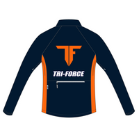 TECH+ Wind Jacket