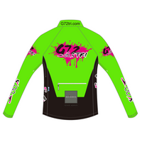 TECH+ Wind Jacket