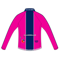 TECH+ Wind Jacket