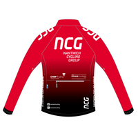 TECH+ Wind Jacket