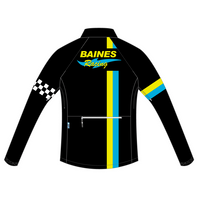 TECH+ Wind Jacket