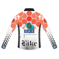 TECH+ Wind Jacket