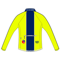 TECH+ Wind Jacket