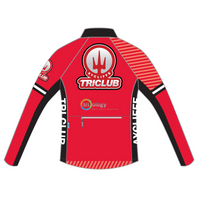TECH+ Wind Jacket