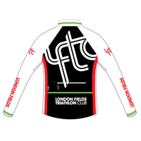 TECH+ Wind Jacket