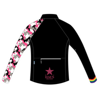 TECH+ Wind Jacket