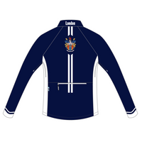 TECH+ Wind Jacket