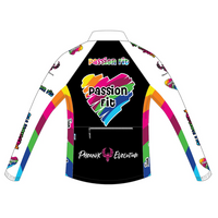 TECH+ Wind Jacket
