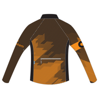 TECH+ Wind Jacket