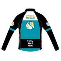 TECH+ Wind Jacket
