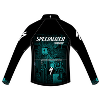 TECH+ Wind Jacket