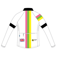 TECH+ Wind Jacket